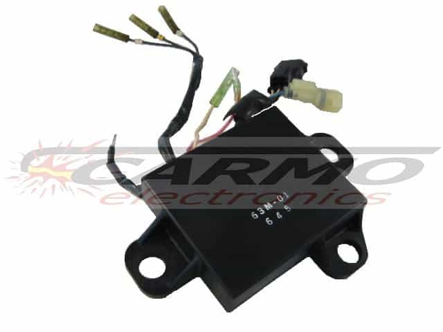 FX1000 Wave Runner Centralina Controllo Motore ECU ECM CDI contro (63M-01)